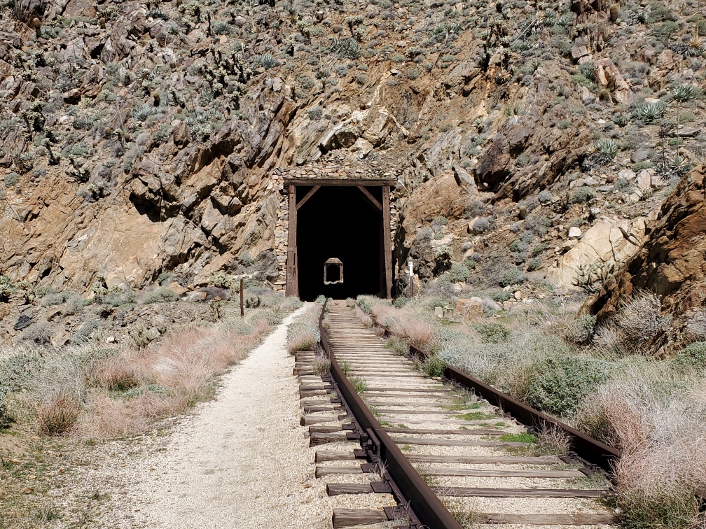 DT-031-2022-03-07.Two Rail Tunnels